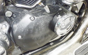 YAMAHA DRAGSTAR 400 CLASSIC 2004 VH01J