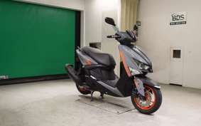 YAMAHA CYGNUS Griffus 2022 SEJ4J