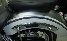 YAMAHA DRAGSTAR 250 VG02J