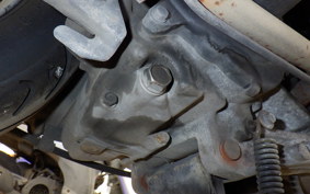 HONDA DIO Gen.6 AF62