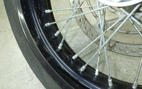 SUZUKI DR-Z400SM 2007 SK44A