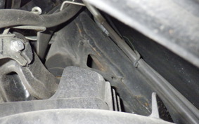 SUZUKI BURGMAN125 1989