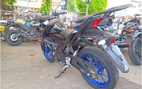 SUZUKI GSX-S125 ABS DL32B