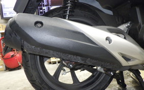 HONDA PCX 125 2021 JF81