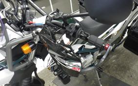 YAMAHA SEROW 250 Gen.3