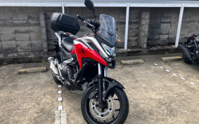 HONDA NC750X 2022 RH09