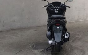 HONDA PCX 160 KF47