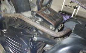 HONDA DIO Gen.5 AF56