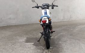 HONDA XL125R JD04