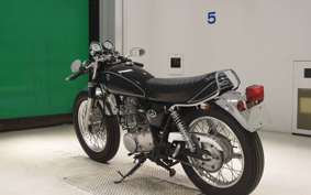 YAMAHA SR400 Gen.3 2009 RH01J