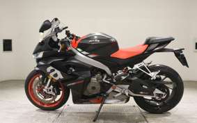 APRILIA RS660 2022
