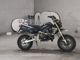 Фото Kawasaki KSR110 с японского аукциона