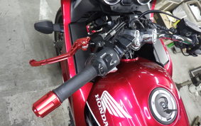 HONDA CB400 SUPER BOLDOR A 2020 NC42