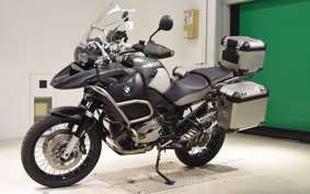 BMW R 1200GS ADVENTURE 2011
