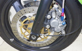 KAWASAKI ZRX400 1996 ZR400E