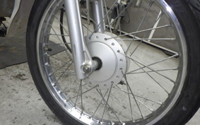 HONDA C110 SUPER CUB JA10