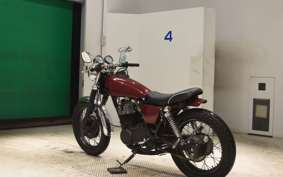 YAMAHA SR400 Gen.2 1996 1JR