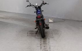SUZUKI GLASS TRACKER BIG BOY NJ4BA