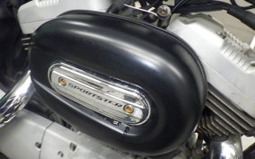 HARLEY XL1200R TRIKE 2004