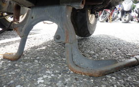 HONDA DIO Gen.6 AF62