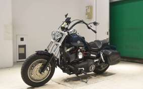HARLEY FXDF 1580 2008