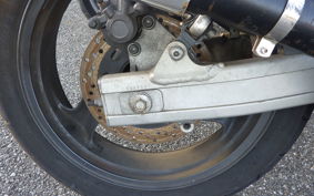 KAWASAKI BALIUS 250 Gen.2 ZR250B