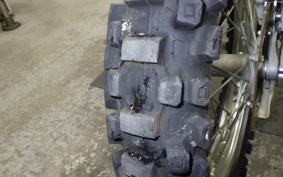 HONDA CRF250 RALLY ME10