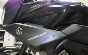 YAMAHA MT-09 Tracer 2021