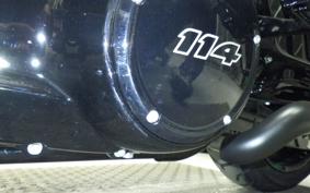 HARLEY FLTRK1870 2025