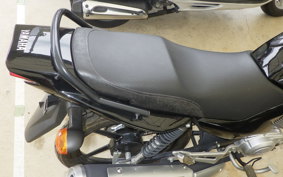 YAMAHA YBR125