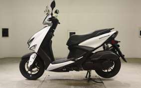 YAMAHA CYGNUS Griffus SEJ4J
