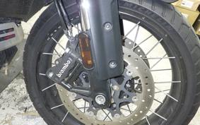 HARLEY PAN AMERICA 1250 S 2021