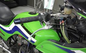 KAWASAKI GPZ1100 1984 ZXT10A
