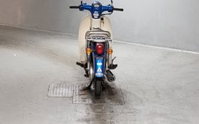 HONDA SUPER CUB110 JA44