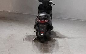 SUZUKI ADDRESS V125 DT11A