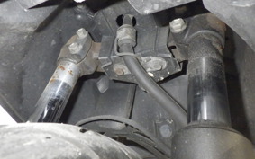 SUZUKI ADDRESS V125 2023 CF46A