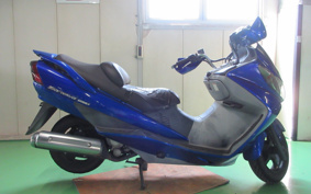 SUZUKI SKYWAVE 250S-1 CJ43A