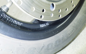 YAMAHA AXIS 125 Z 1992 SED7J