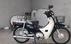 HONDA SUPER CUB110 JA10