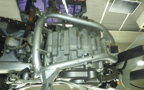 HONDA XR230 MD36