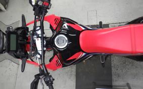 HONDA CRF250 GEN 2 RALLY 2015 MD47