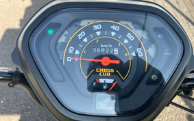 HONDA  CROSS  CUB 50 AA06