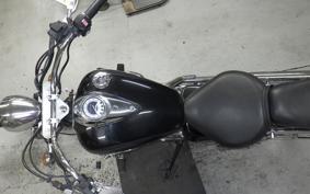YAMAHA DRAGSTAR 250 2024 VG02J