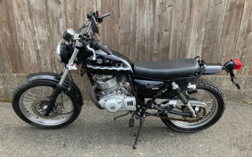 SUZUKI GLASS TRACKER BIG BOY NJ4BA