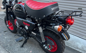 HONDA  MONKEY KUMAMONVER AB27