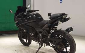 KAWASAKI NINJA 250R EX250K