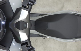 HONDA PCX 160 2021 KF47
