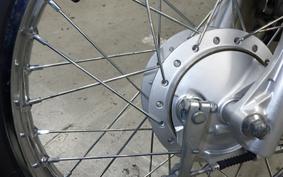 HONDA C110 SUPER CUB 2026 JA10