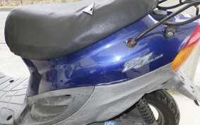 YAMAHA BJ SA24J
