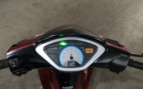 HONDA WAVE 125 I NF125MC